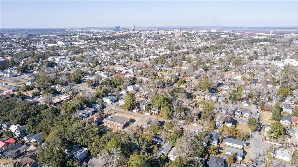 Savannah GA 31401