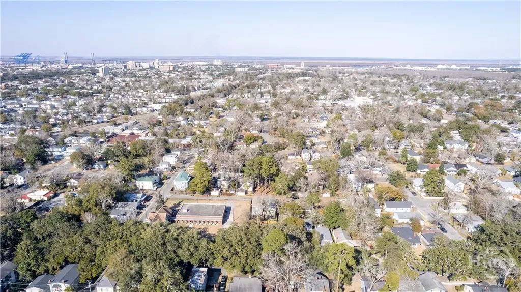 Savannah GA 31401