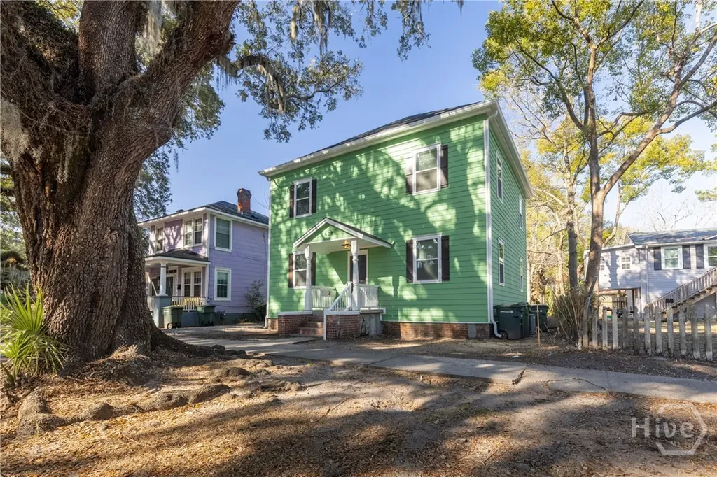 Savannah GA 31401