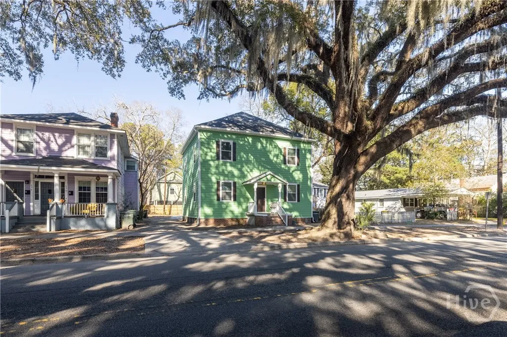 Savannah GA 31401