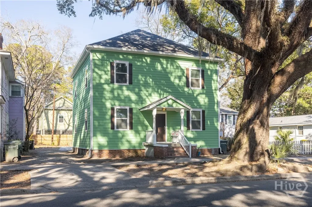 Savannah GA 31401