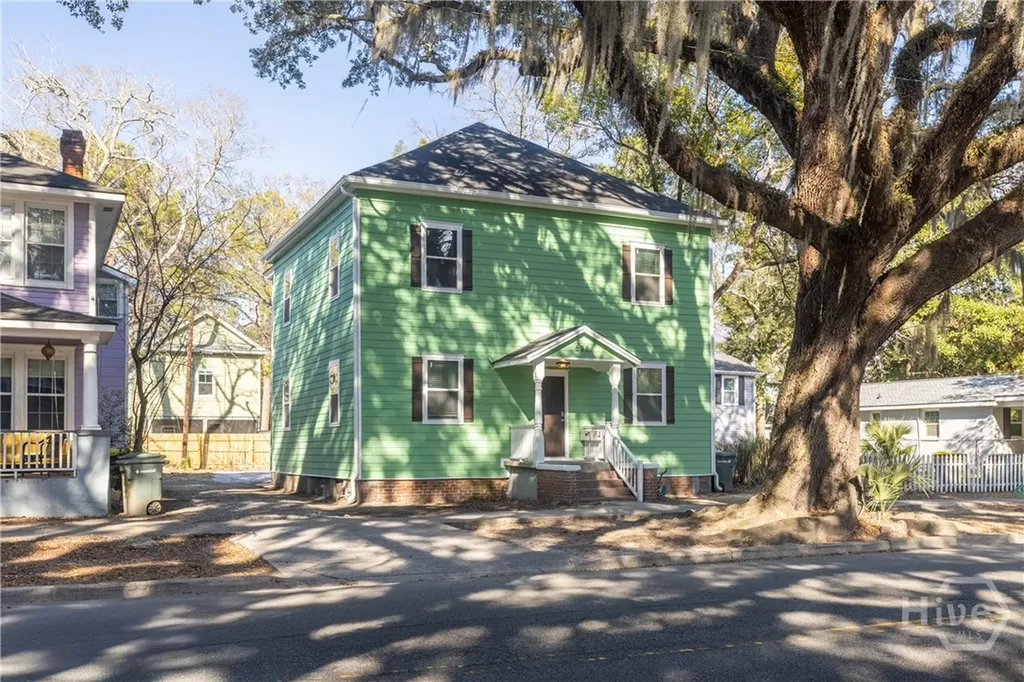 Savannah GA 31401