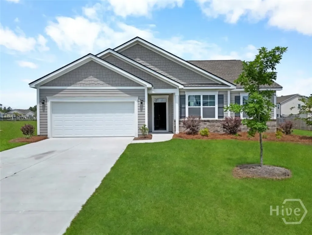 559 Logging Hill Drive Richmond Hill GA 31324