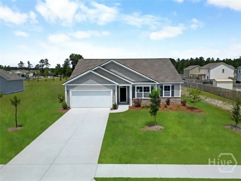 559 Logging Hill Drive Richmond Hill GA 31324