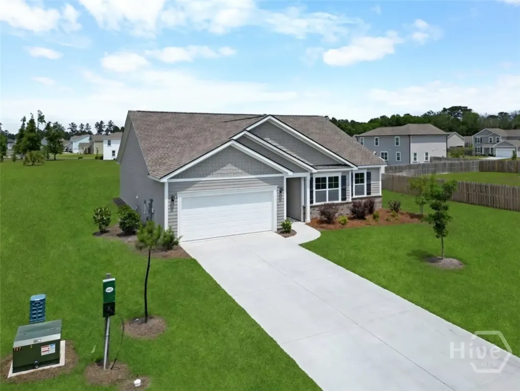 559 Logging Hill Drive Richmond Hill GA 31324