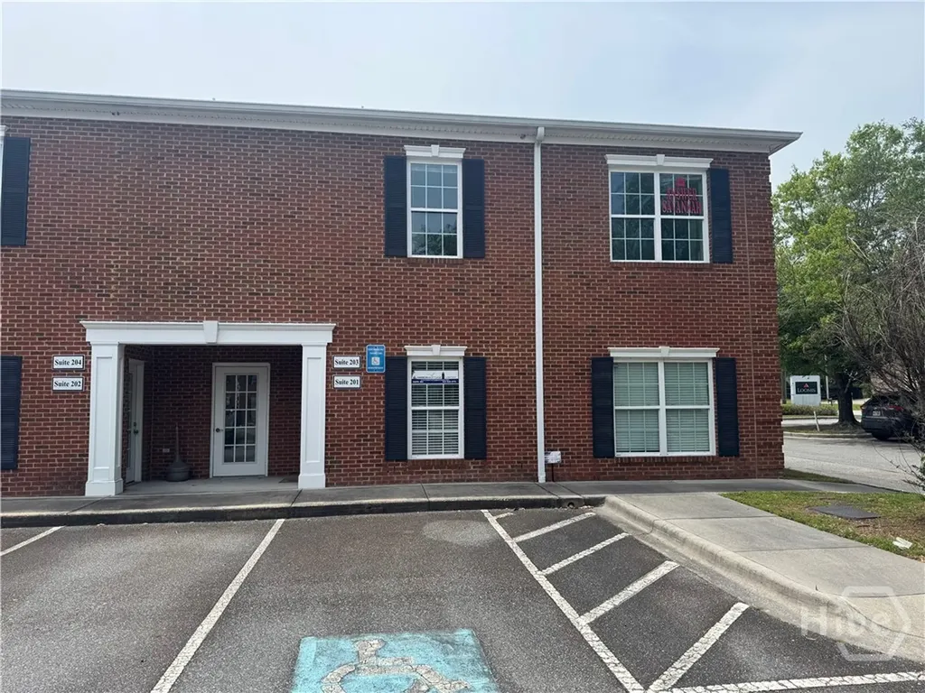 785 King George Boulevard Savannah GA 31419
