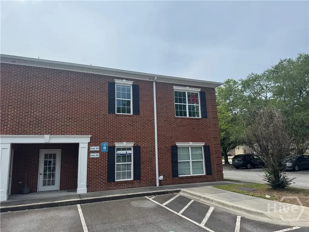 785 King George Boulevard Savannah GA 31419