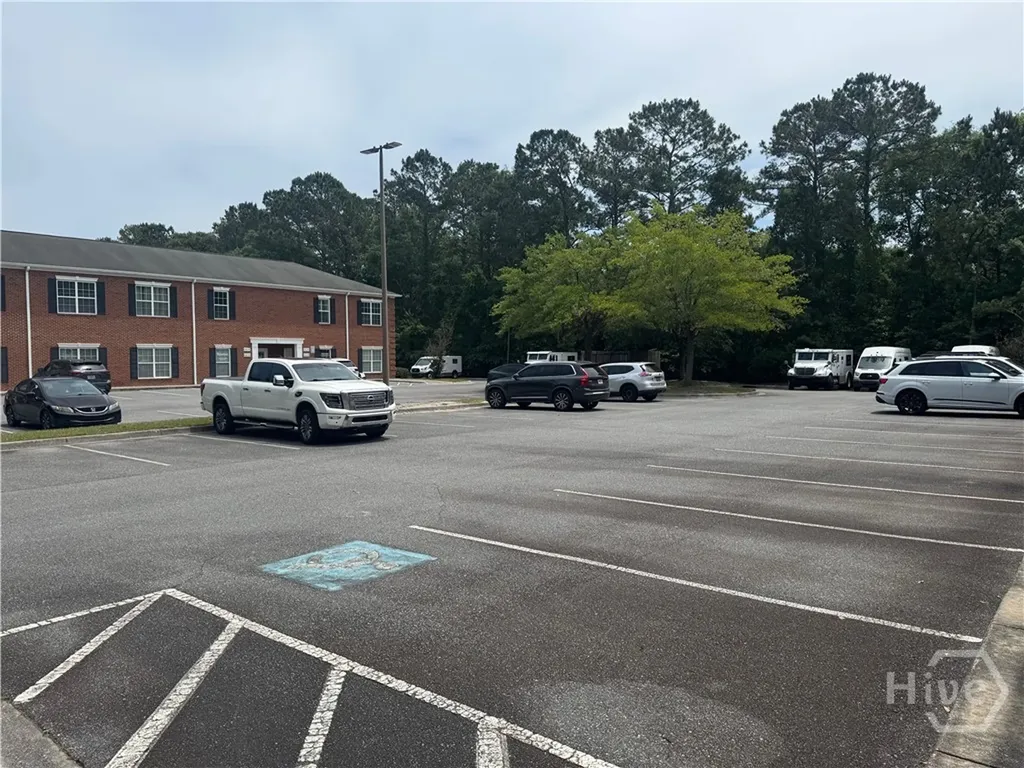 785 King George Boulevard Savannah GA 31419
