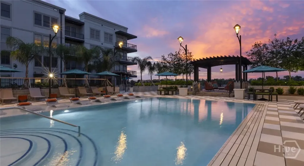 301 Passage Way Savannah GA 31401