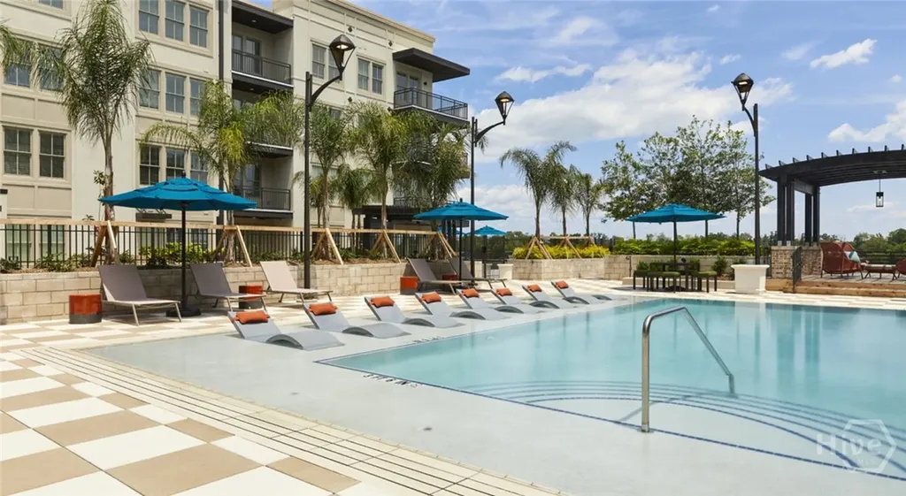 301 Passage Way Savannah GA 31401
