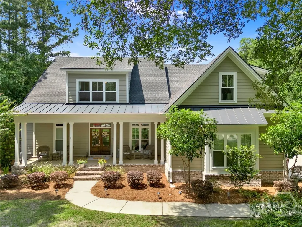 890 Saint Catherine Circle Richmond Hill GA 31324