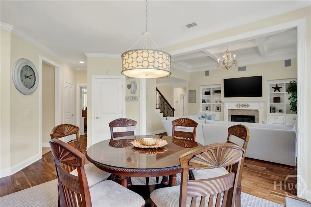 890 Saint Catherine Circle Richmond Hill GA 31324
