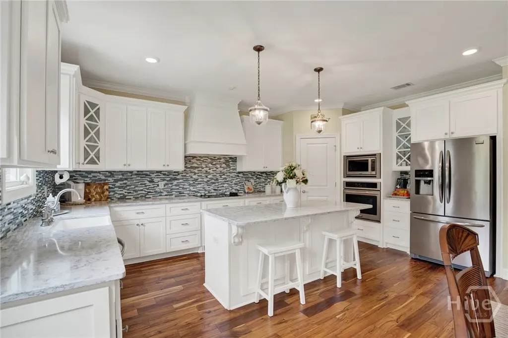 890 Saint Catherine Circle Richmond Hill GA 31324