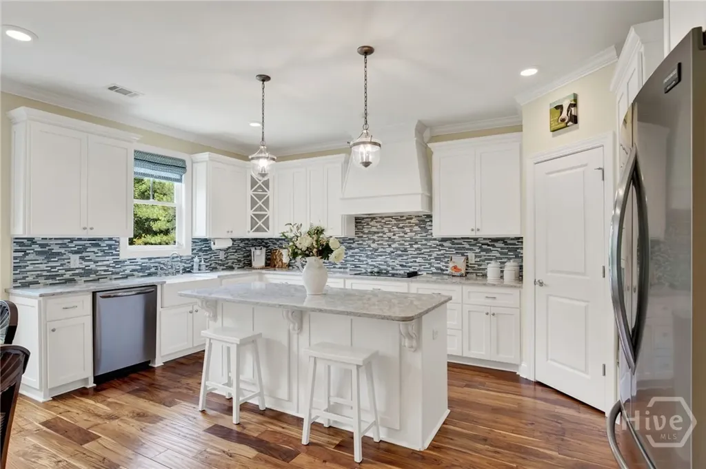 890 Saint Catherine Circle Richmond Hill GA 31324