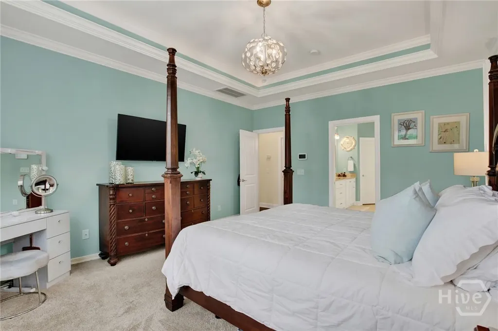 890 Saint Catherine Circle Richmond Hill GA 31324