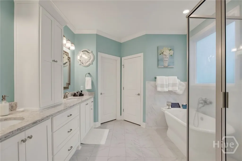 890 Saint Catherine Circle Richmond Hill GA 31324