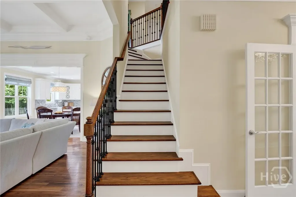 890 Saint Catherine Circle Richmond Hill GA 31324