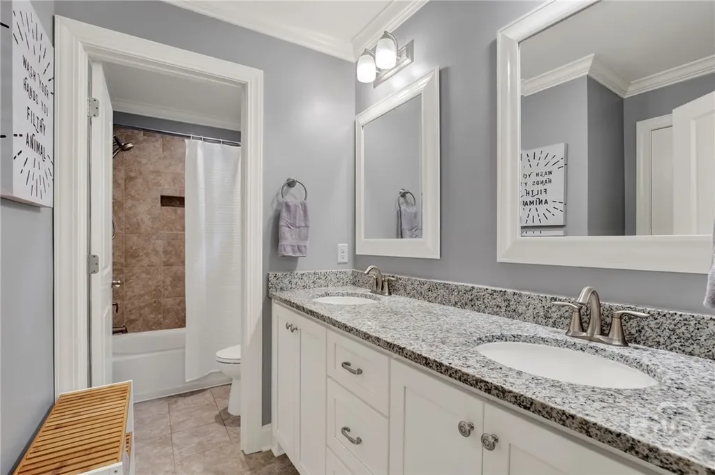 890 Saint Catherine Circle Richmond Hill GA 31324