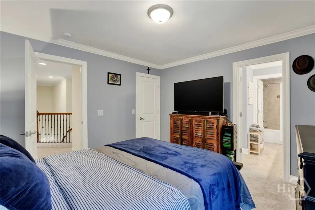890 Saint Catherine Circle Richmond Hill GA 31324