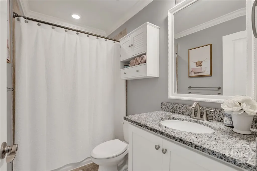 890 Saint Catherine Circle Richmond Hill GA 31324