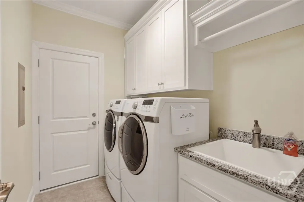 890 Saint Catherine Circle Richmond Hill GA 31324