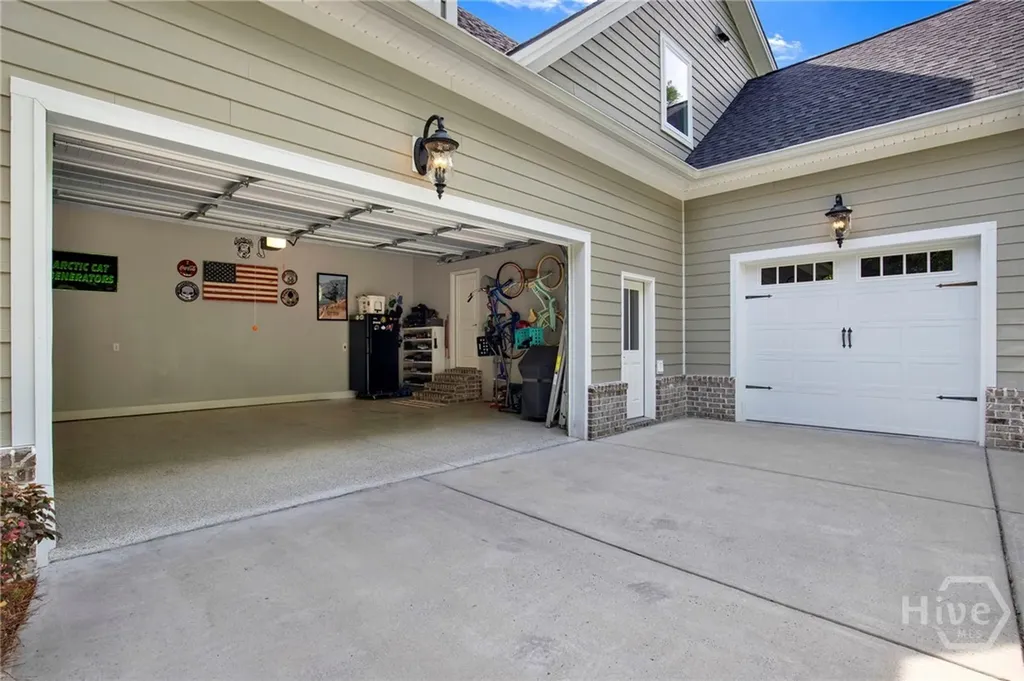 890 Saint Catherine Circle Richmond Hill GA 31324