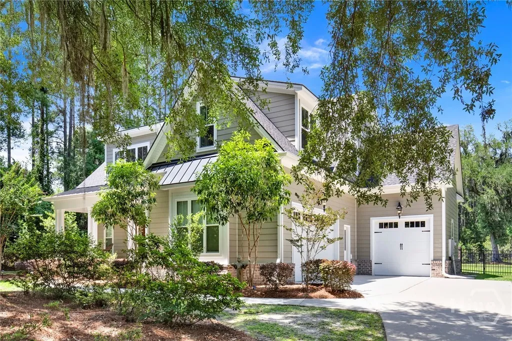 890 Saint Catherine Circle Richmond Hill GA 31324