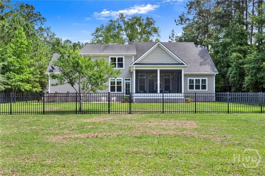 890 Saint Catherine Circle Richmond Hill GA 31324