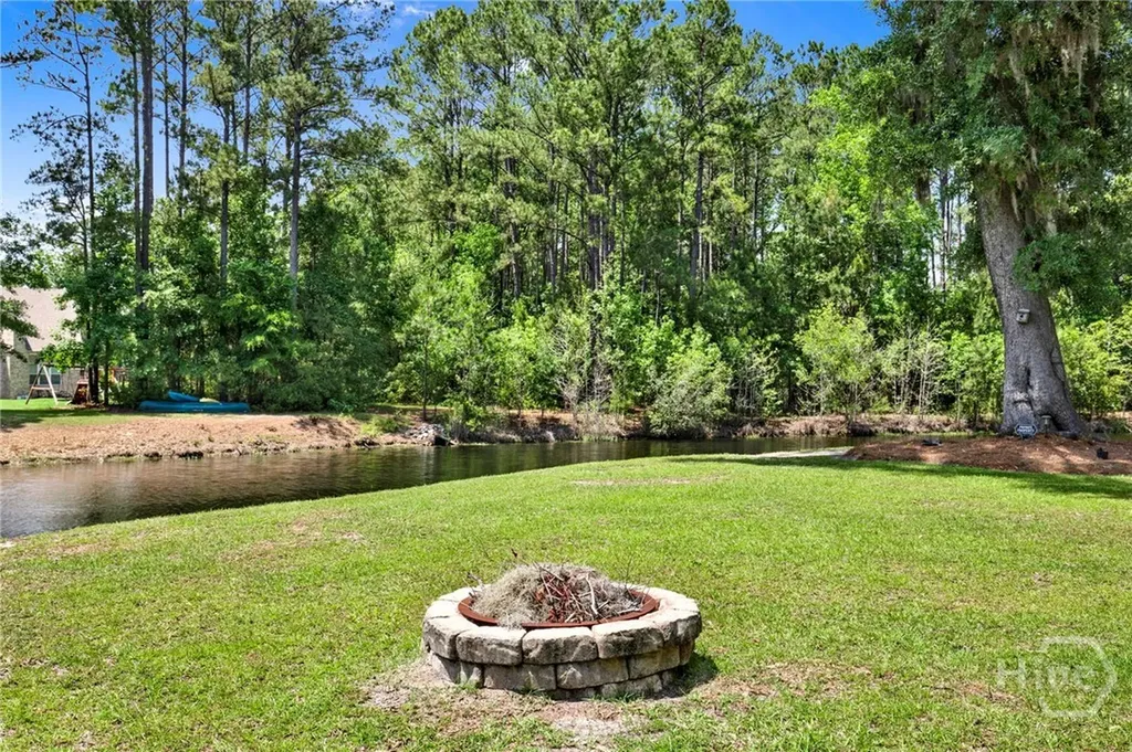 890 Saint Catherine Circle Richmond Hill GA 31324