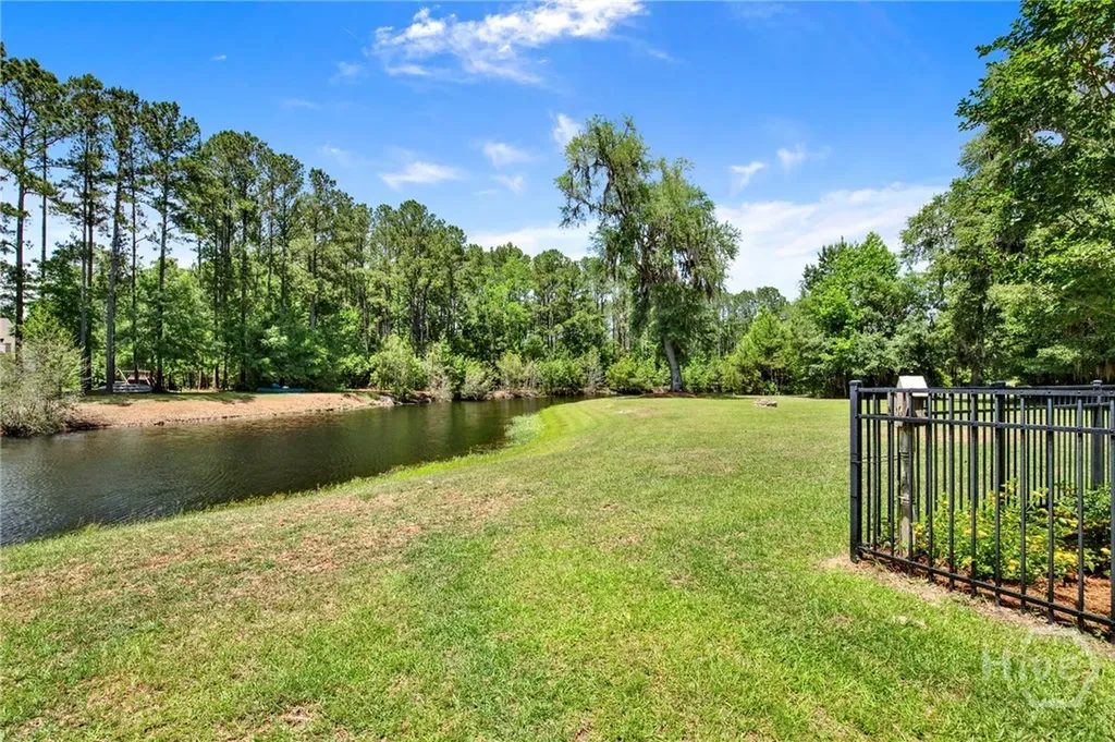 890 Saint Catherine Circle Richmond Hill GA 31324