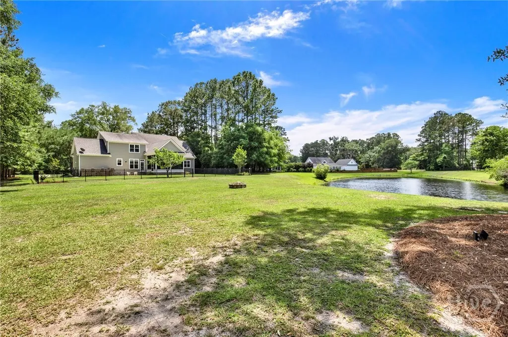 890 Saint Catherine Circle Richmond Hill GA 31324