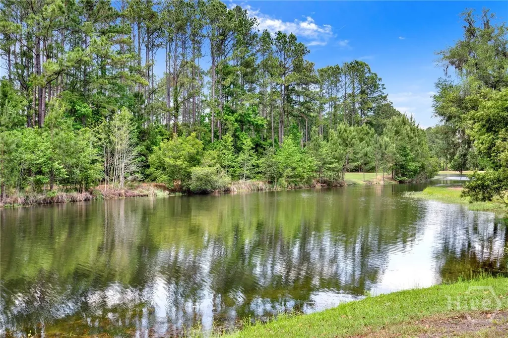 890 Saint Catherine Circle Richmond Hill GA 31324