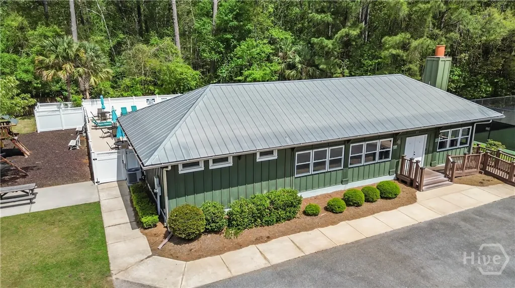 890 Saint Catherine Circle Richmond Hill GA 31324