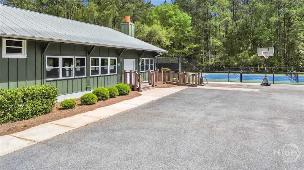 890 Saint Catherine Circle Richmond Hill GA 31324