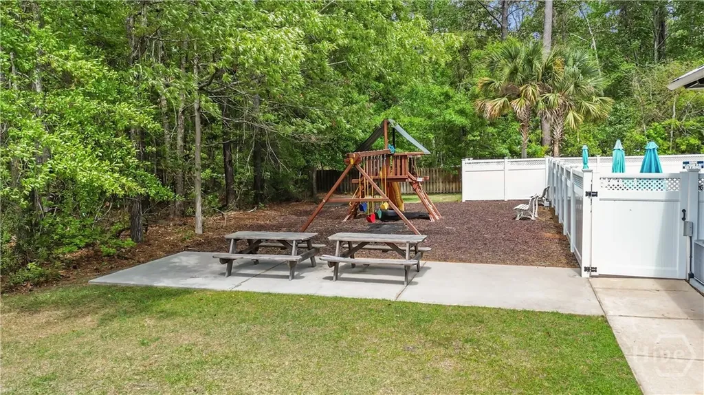 890 Saint Catherine Circle Richmond Hill GA 31324