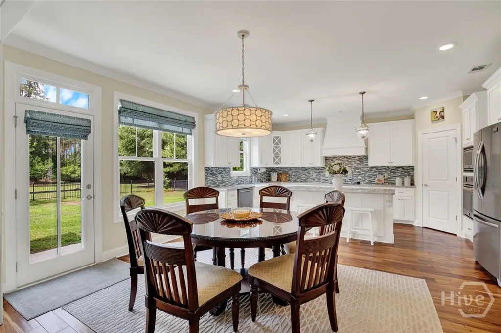 890 Saint Catherine Circle Richmond Hill GA 31324