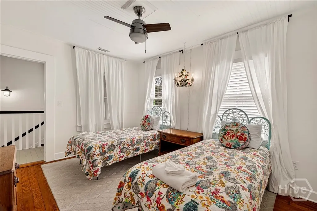 709 2nd Avenue Tybee Island GA 31328