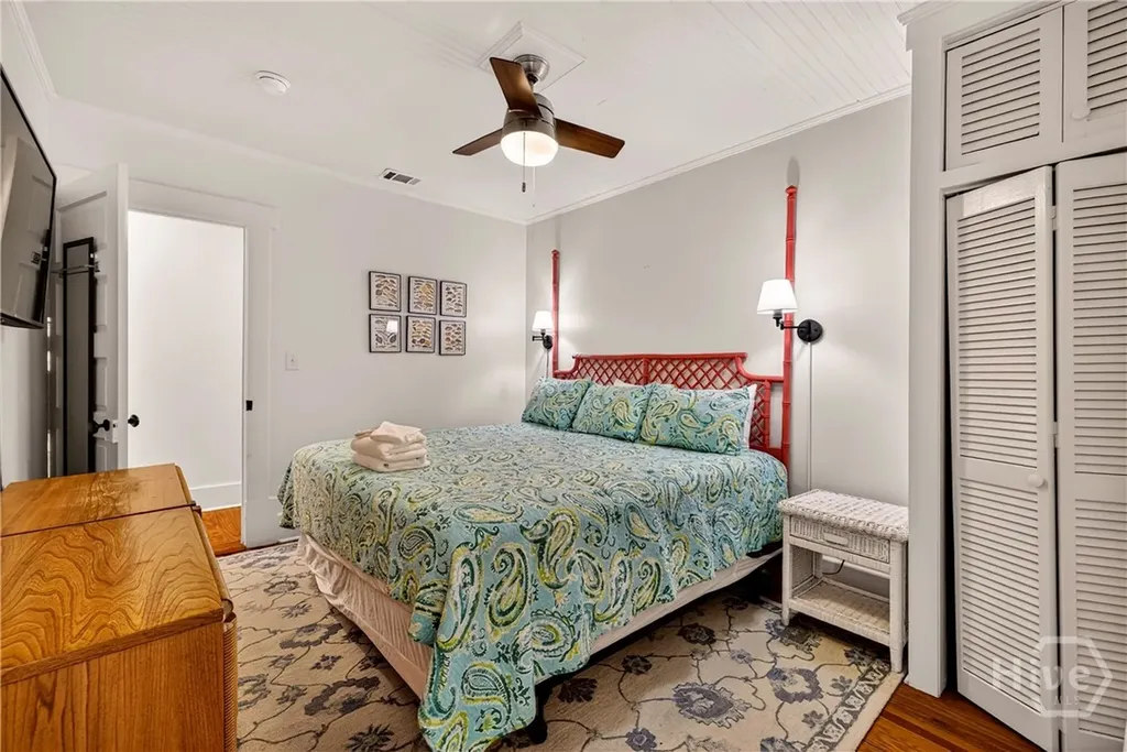 709 2nd Avenue Tybee Island GA 31328