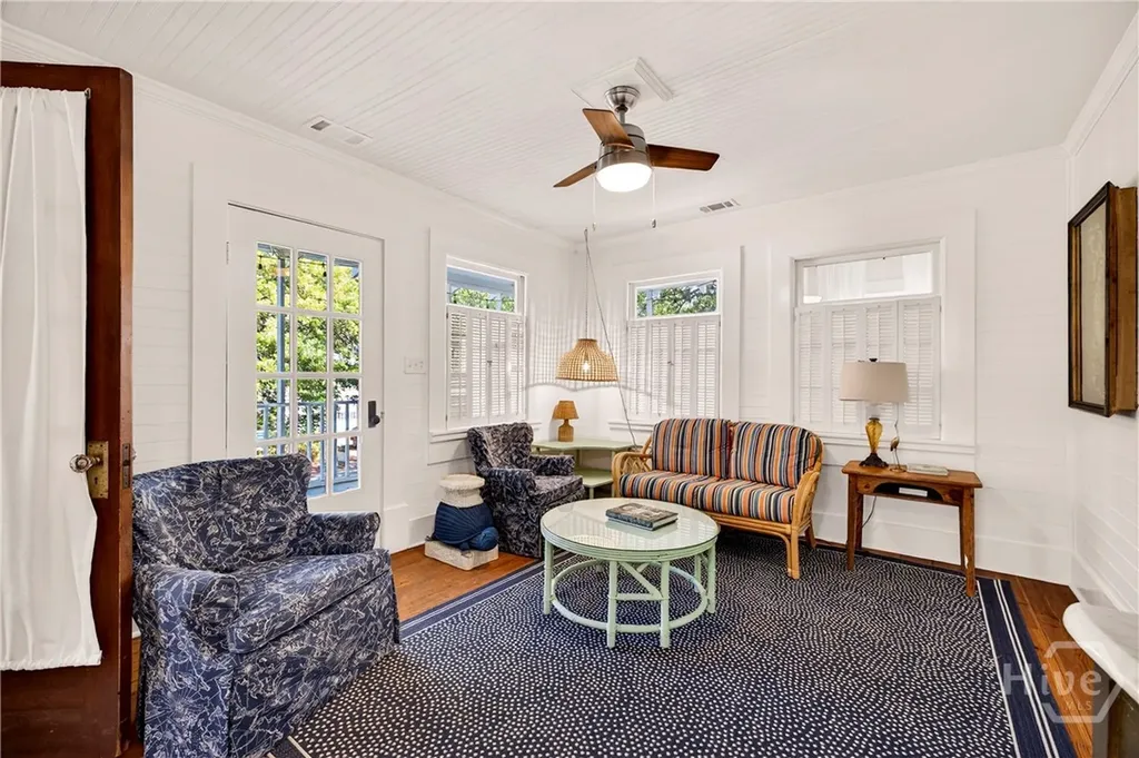 709 2nd Avenue Tybee Island GA 31328