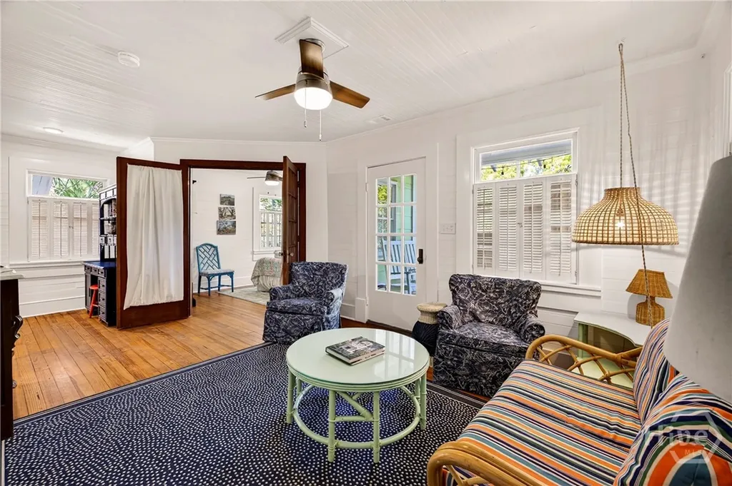709 2nd Avenue Tybee Island GA 31328