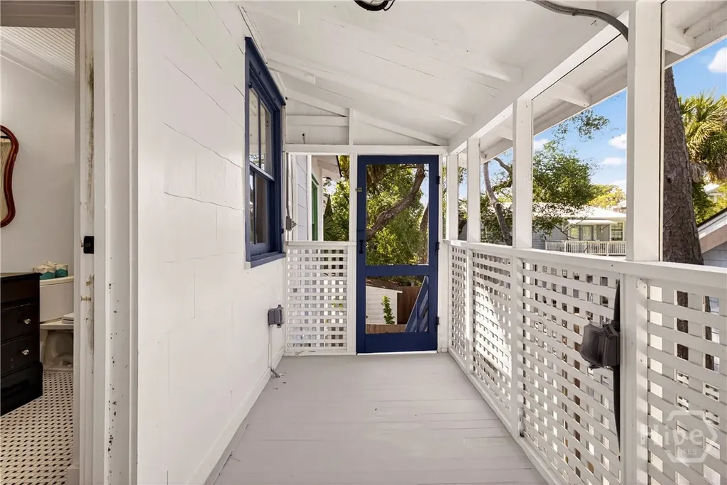 709 2nd Avenue Tybee Island GA 31328