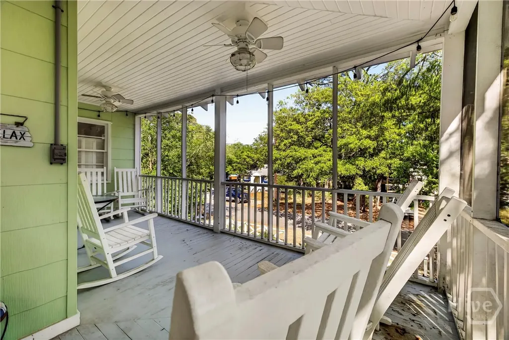 709 2nd Avenue Tybee Island GA 31328