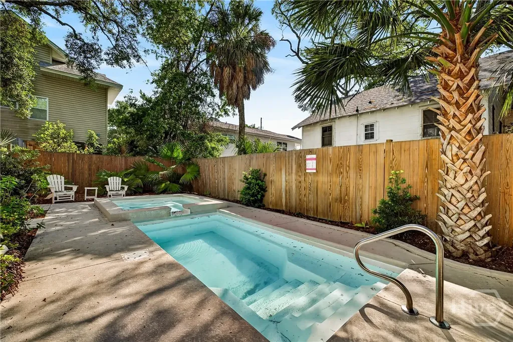 709 2nd Avenue Tybee Island GA 31328
