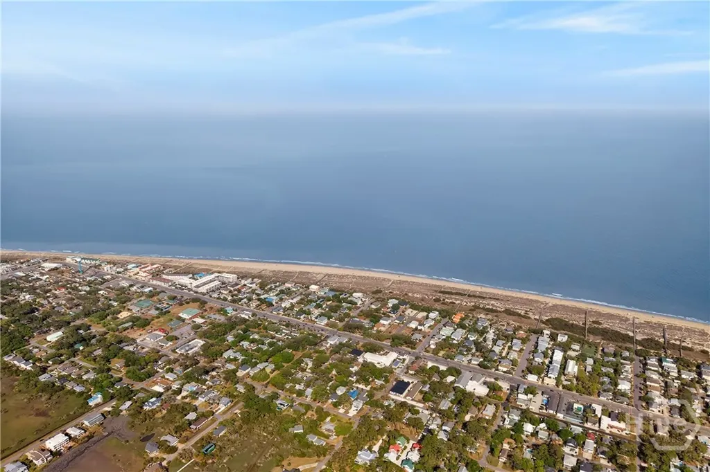 709 2nd Avenue Tybee Island GA 31328