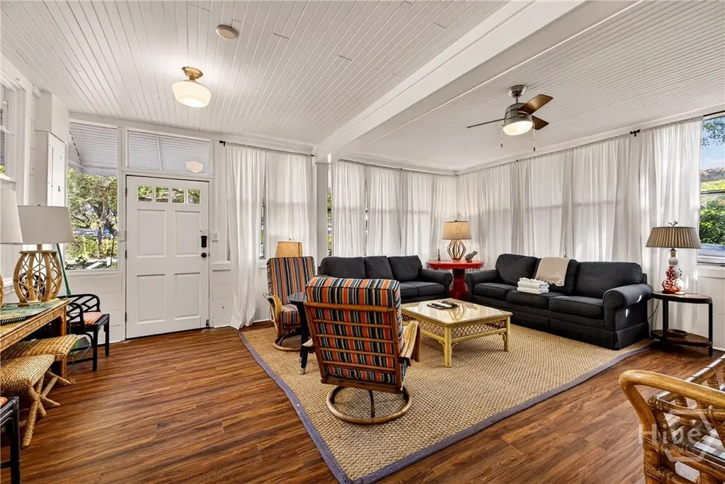 709 2nd Avenue Tybee Island GA 31328