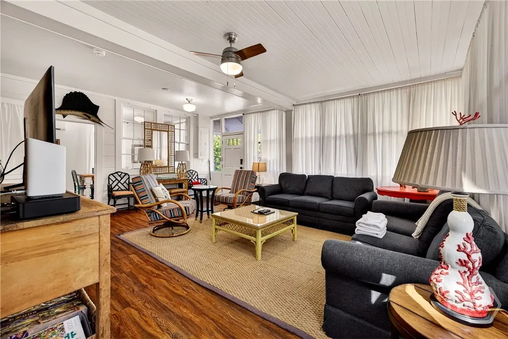 709 2nd Avenue Tybee Island GA 31328
