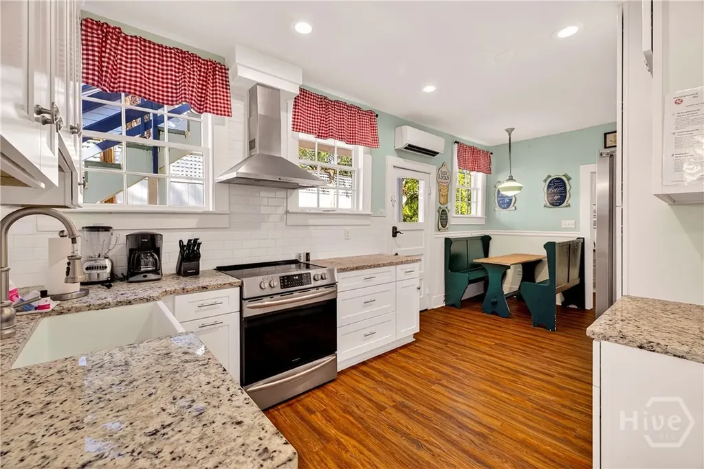 709 2nd Avenue Tybee Island GA 31328