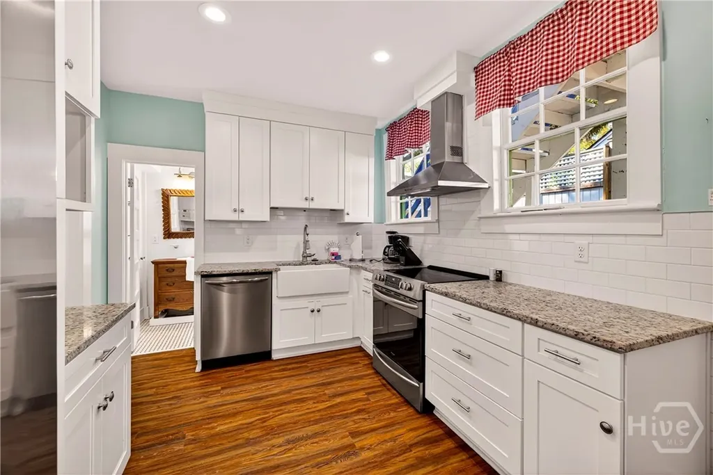 709 2nd Avenue Tybee Island GA 31328