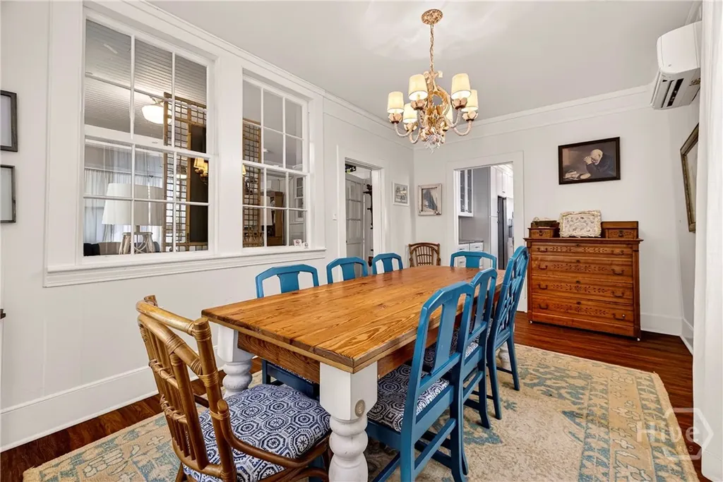 709 2nd Avenue Tybee Island GA 31328