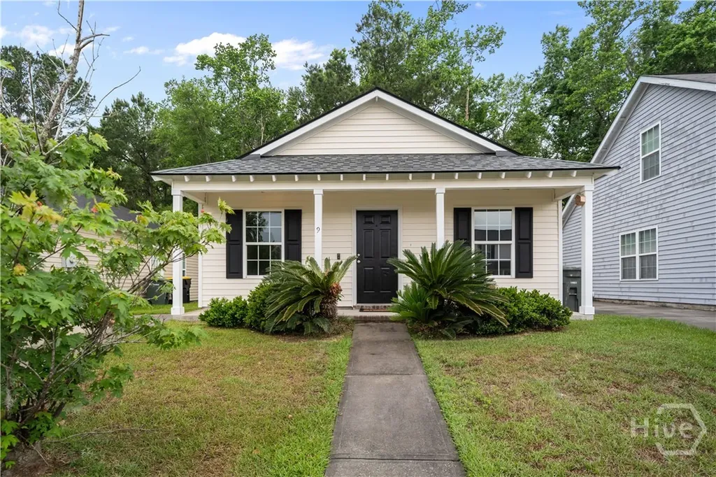 9 Verde Bend Savannah GA 31419